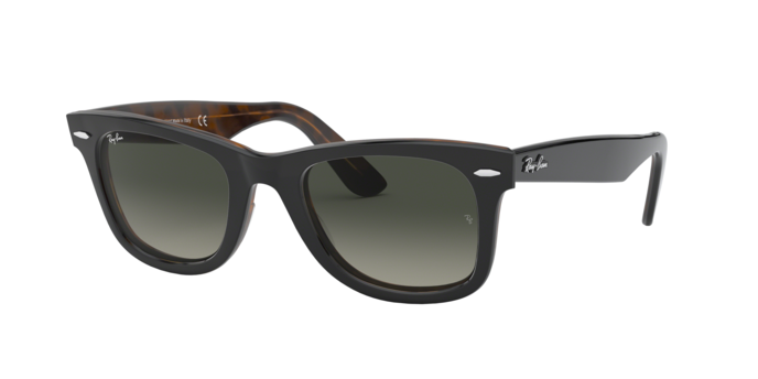 OKULARY RAY-BAN® WAYFARER RB 2140 127771 50 ROZMIAR M OKULARY RAY-BAN® WAYFARER RB 2140 127771 50 ROZMIAR M